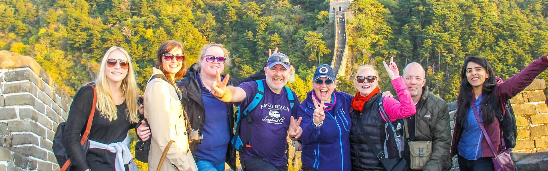 Beijing Tours 2026 & 2027